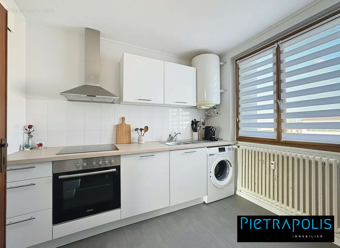 Appartement à VILLEFRANCHE-SUR-SAONE