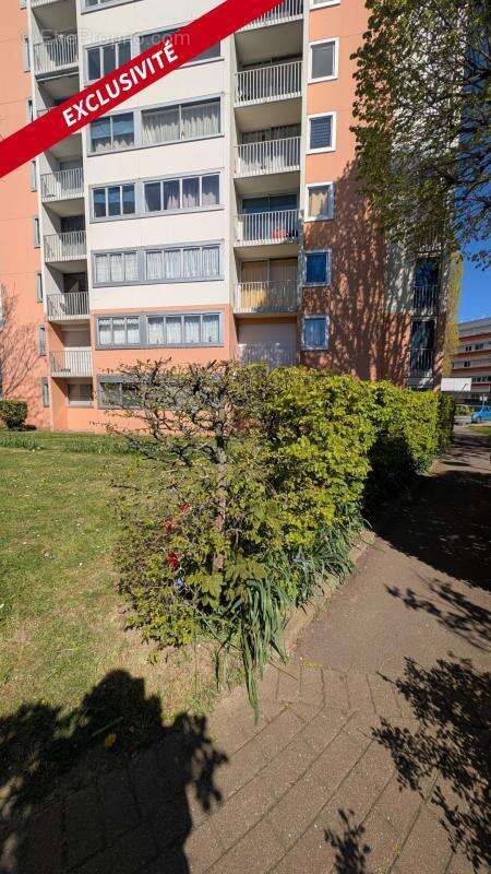 Appartement à ROUBAIX