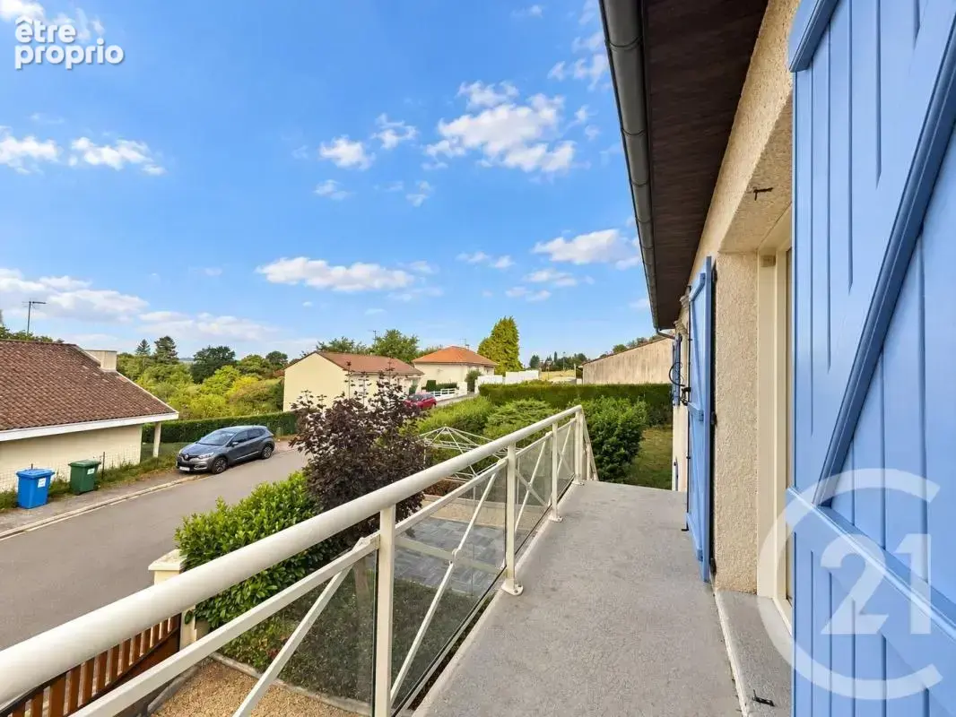 Maison 5 pièces 99 m² à vendre à Saint-Just-Le-Martel (87590) - photo 13