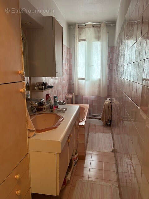 Maison à ROMAINVILLE