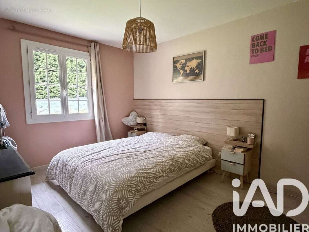 Photo 7 - Maison à MONTIVILLIERS