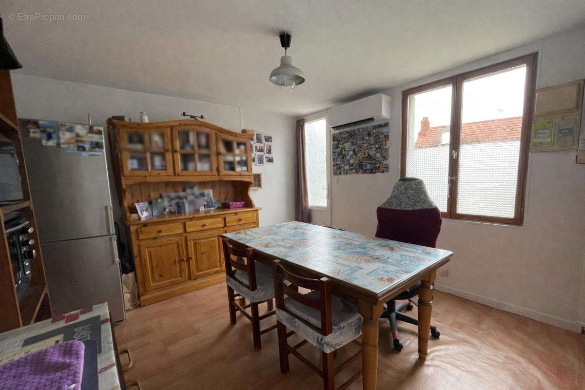 Maison à CENON-SUR-VIENNE