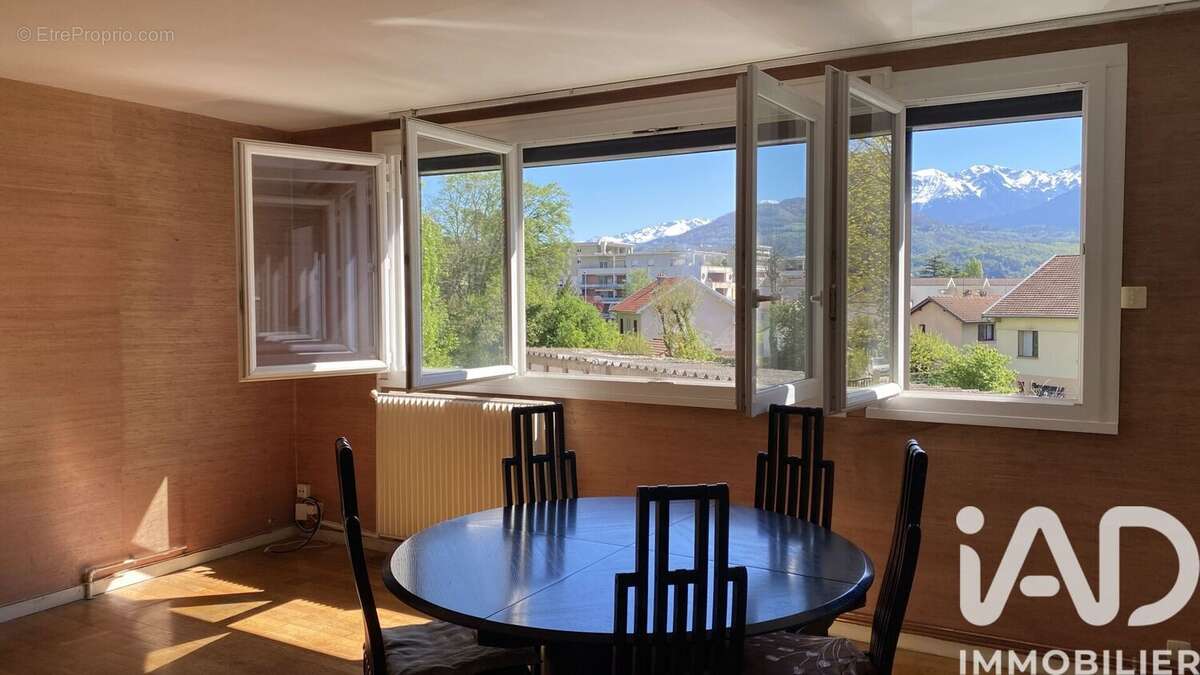 Photo 2 - Appartement à ECHIROLLES