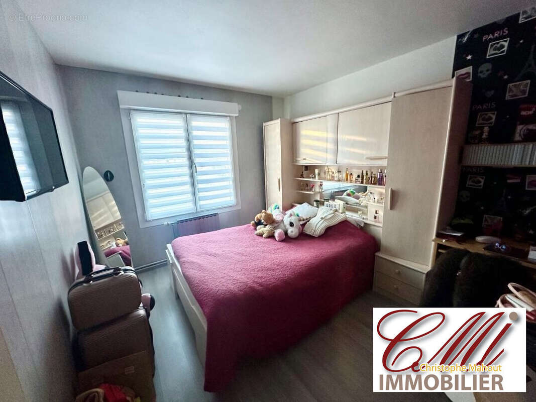 Maison à VITRY-LE-FRANCOIS