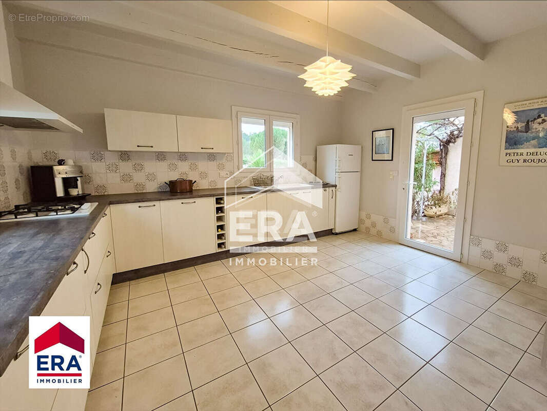 Maison à BEDOIN