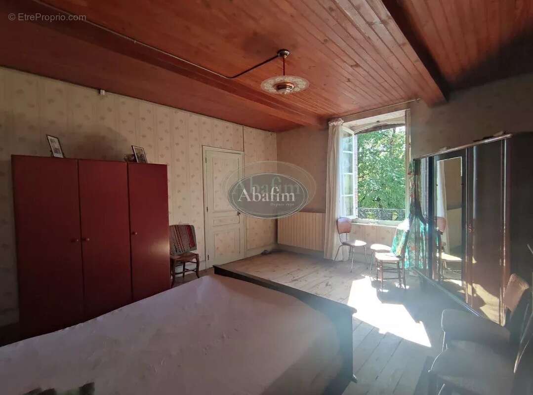 Maison à SAINT-PE-DELBOSC