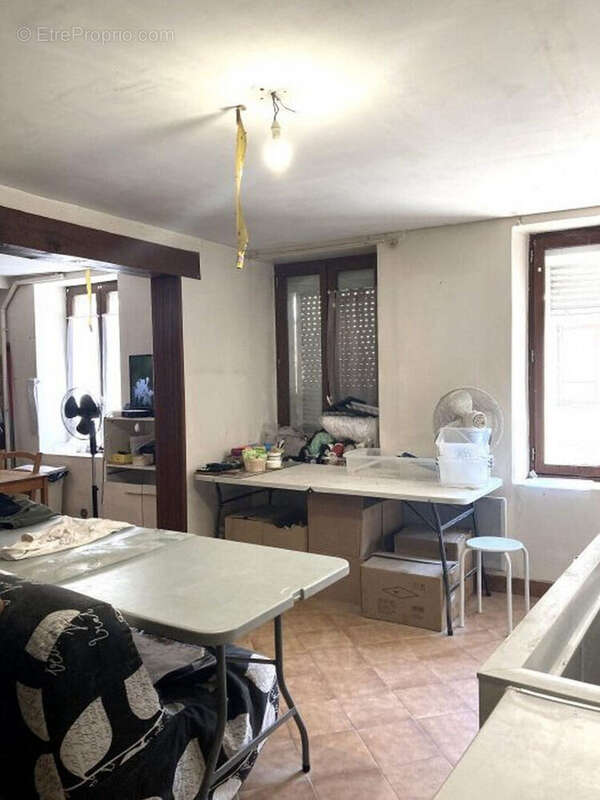 Maison à LOUPLANDE