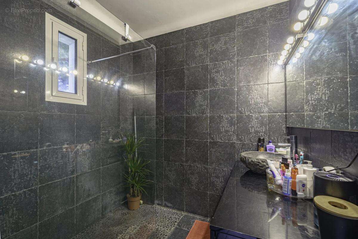 Maison à FOS-SUR-MER