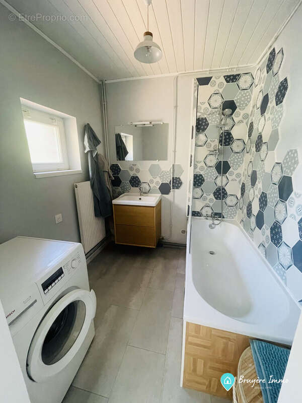 Maison 86 m² à La Flamengrie  - photo 6