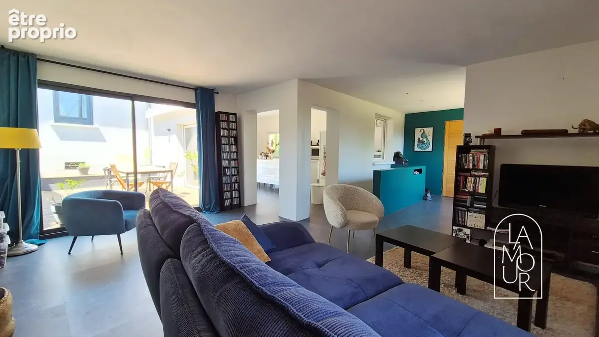 Maison 6 pièces 130 m² à vendre à Dijon (21000) - photo 3