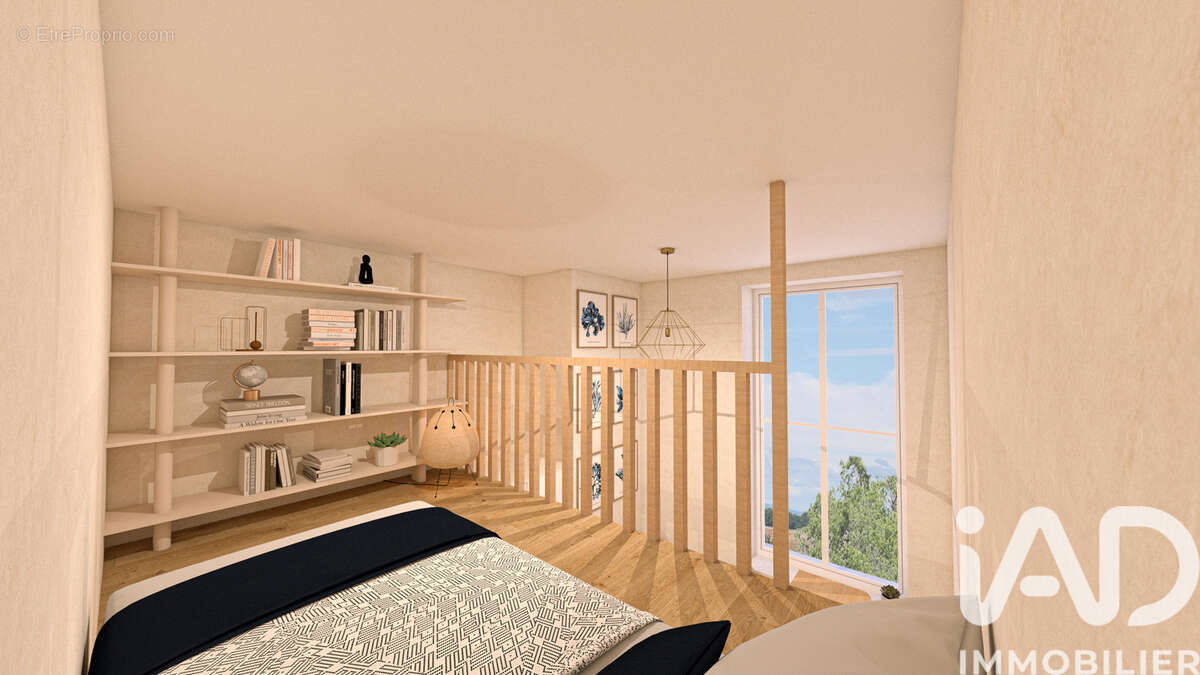 Photo 3 - Appartement à LISSIEU