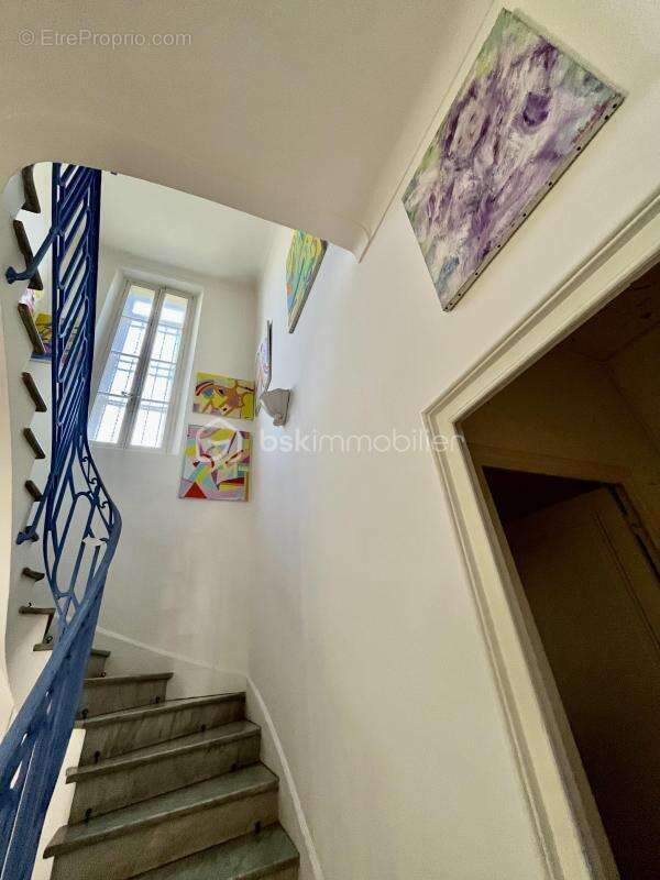 Maison à SAINT-RAPHAEL