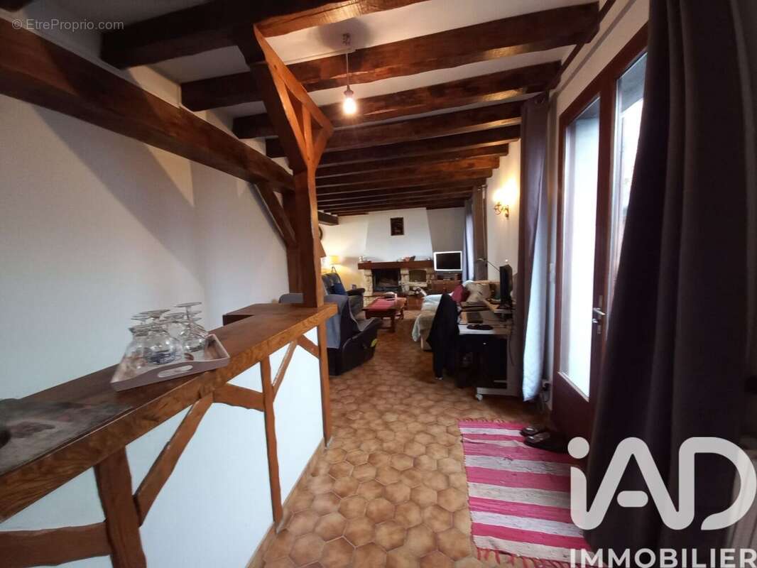 Maison 151 m² à Chateau-Thierry  - photo 8