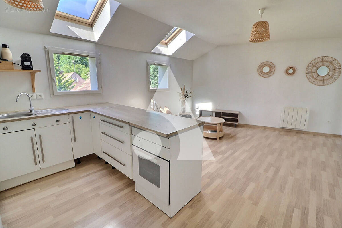 Appartement à PONTOISE