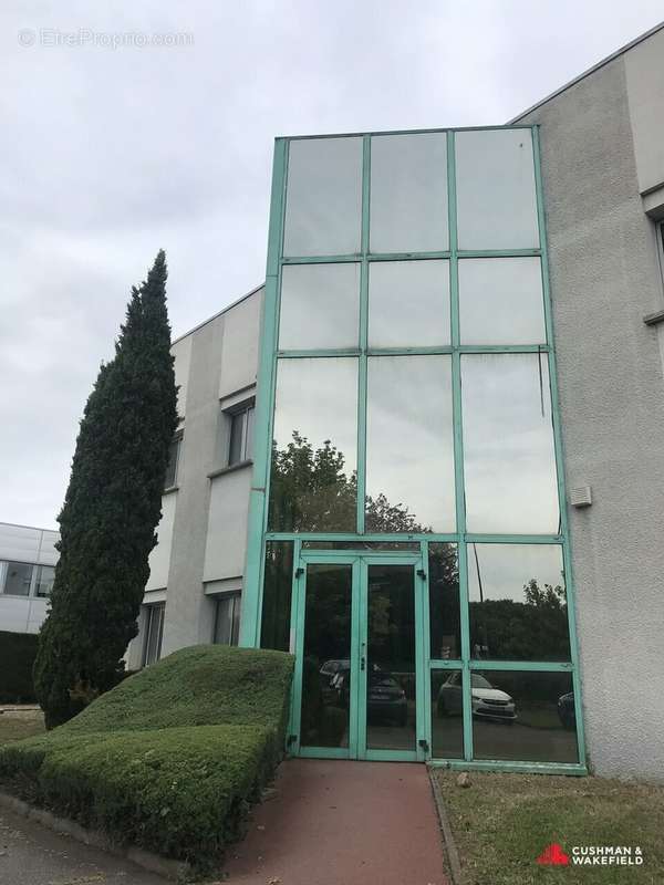 Commerce à TOULOUSE