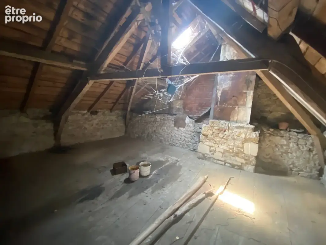 Maison à égletons en corrèze - photo 10
