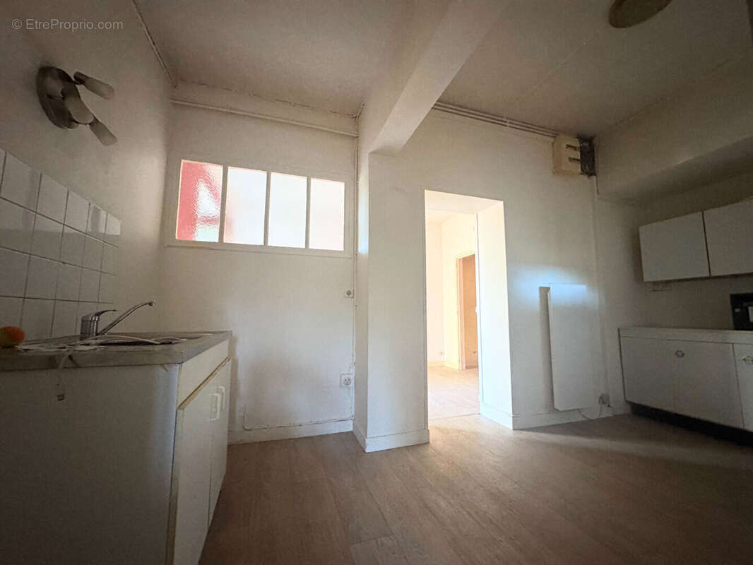 Appartement à LA BAULE-ESCOUBLAC