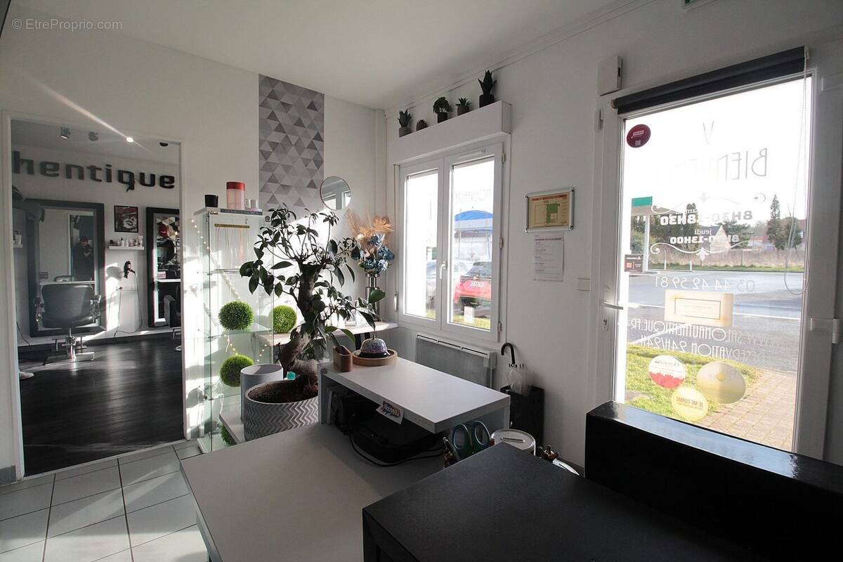 Autre à CHOISY-AU-BAC