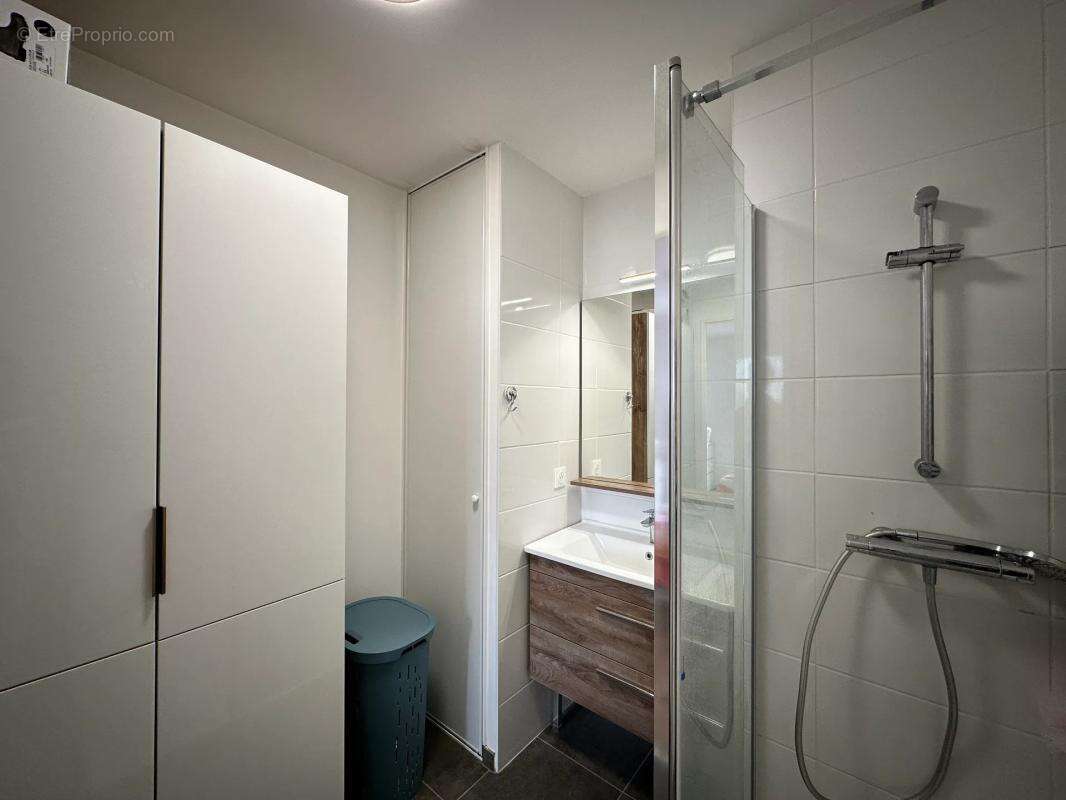 Appartement à VENISSIEUX