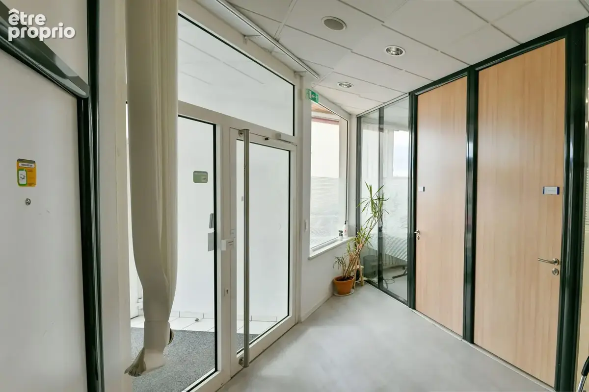 Commerce 140 m² à vendre à Ernolsheim-Bruche (67120) - photo 3