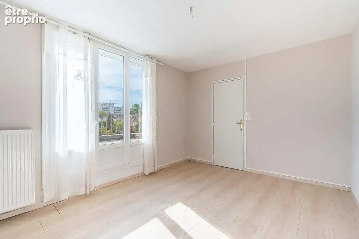 Appartement - photo 10