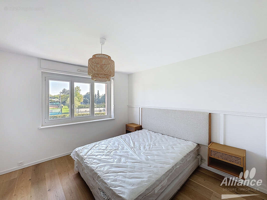 Appartement à ESSERT