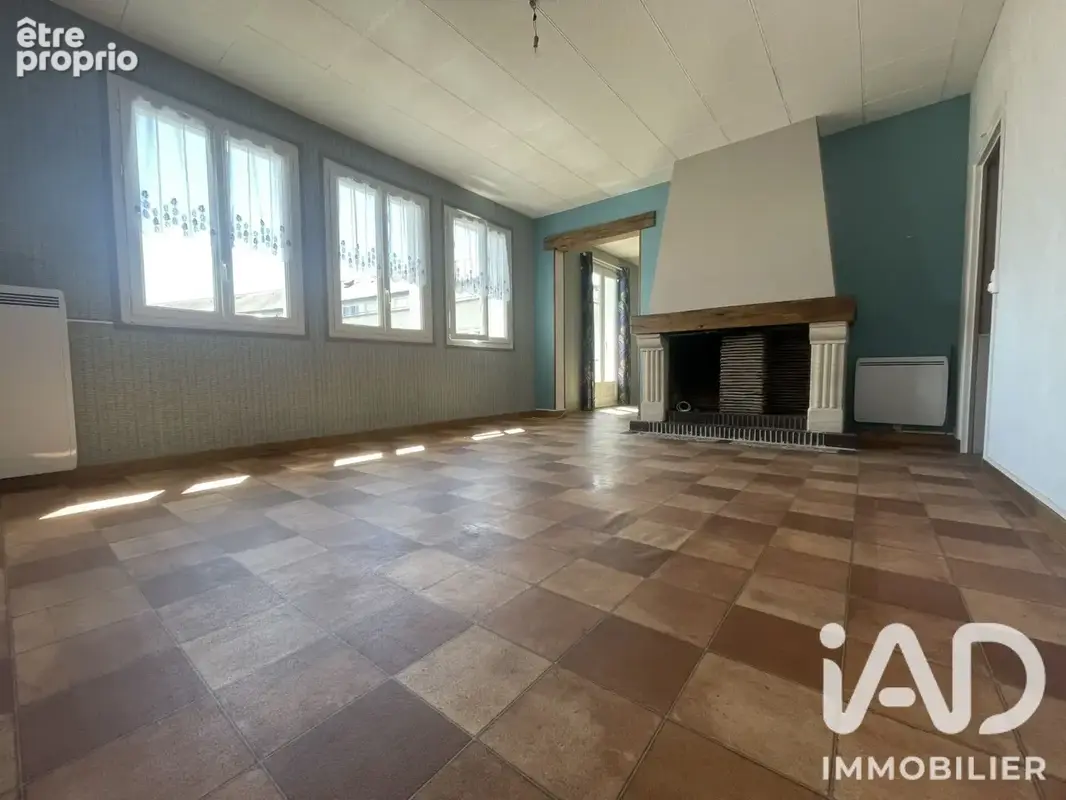 Photo 1 - Appartement à VILLEQUIER