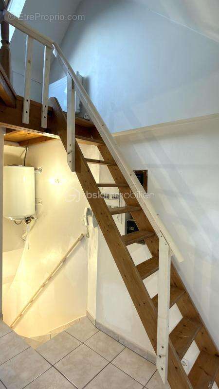 Appartement à MEAUX