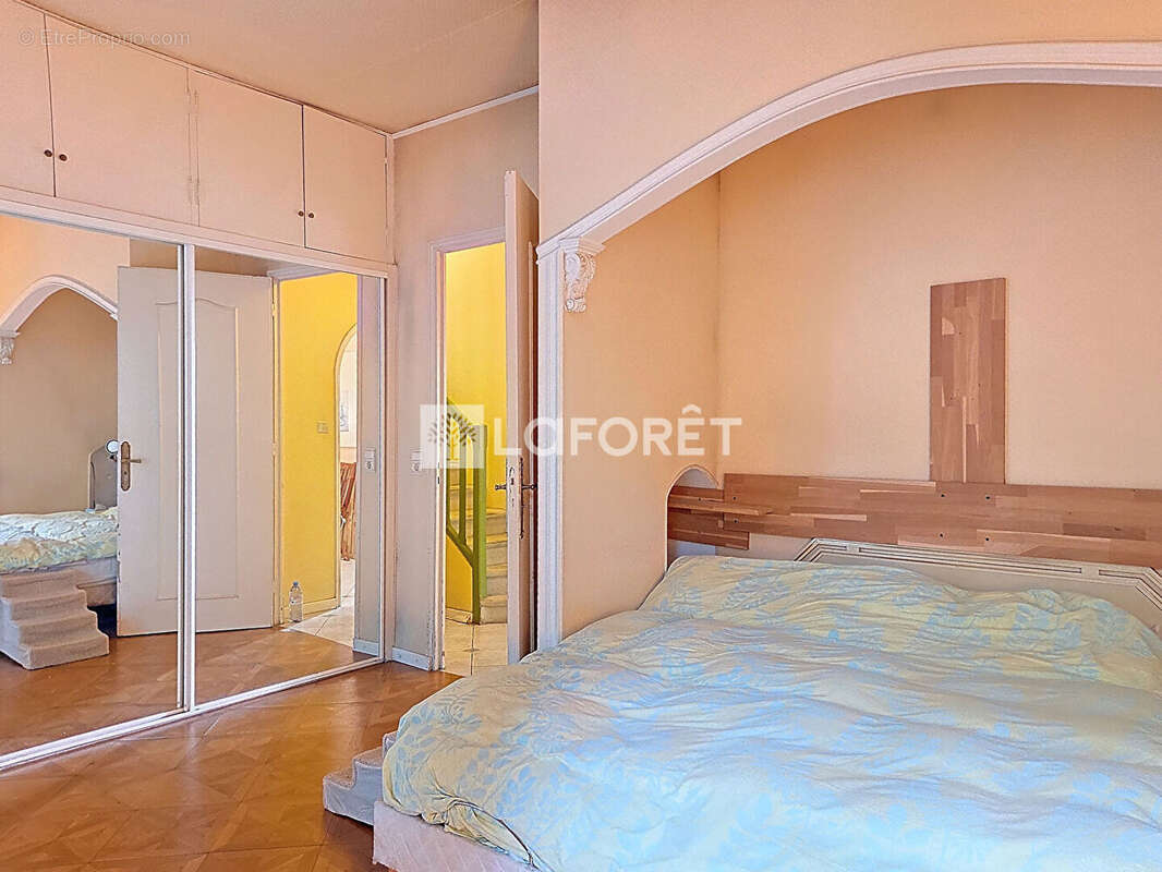Maison à NICE