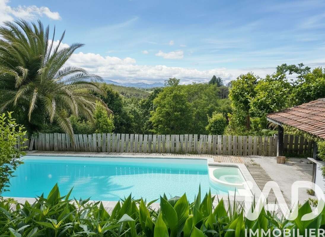 Photo 3 - Maison à ARBONNE