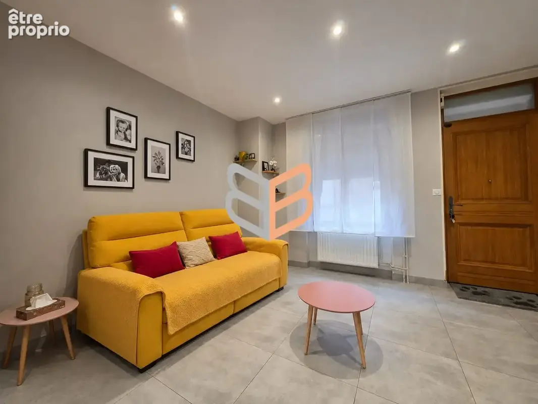 Maison 4 pièces 94 m² à vendre à Herserange (54440) - photo 6