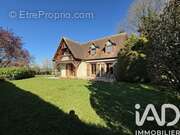 Photo 1 - Maison à BOIS-L'EVEQUE