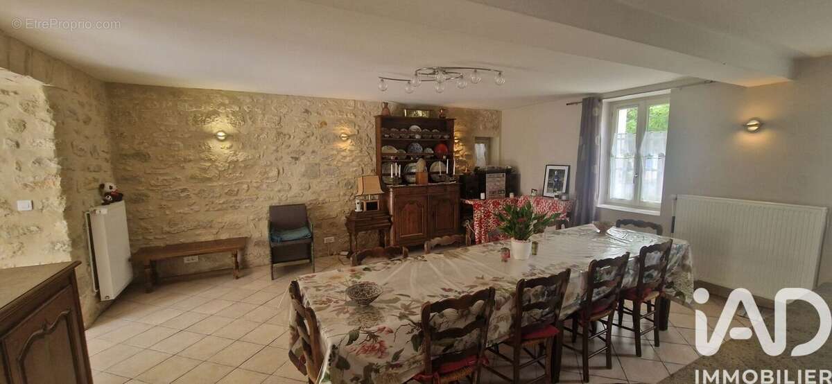 Photo 6 - Maison à LE PERCHAY