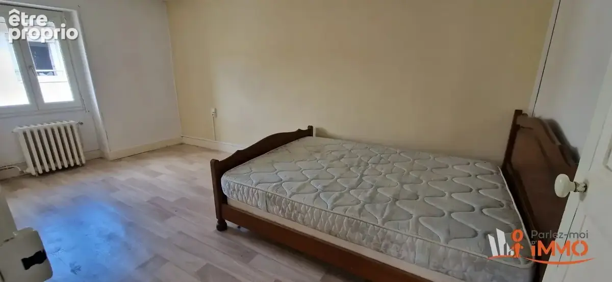 Maison de ville de 125m² (divisible en 3 appartements) - photo 18