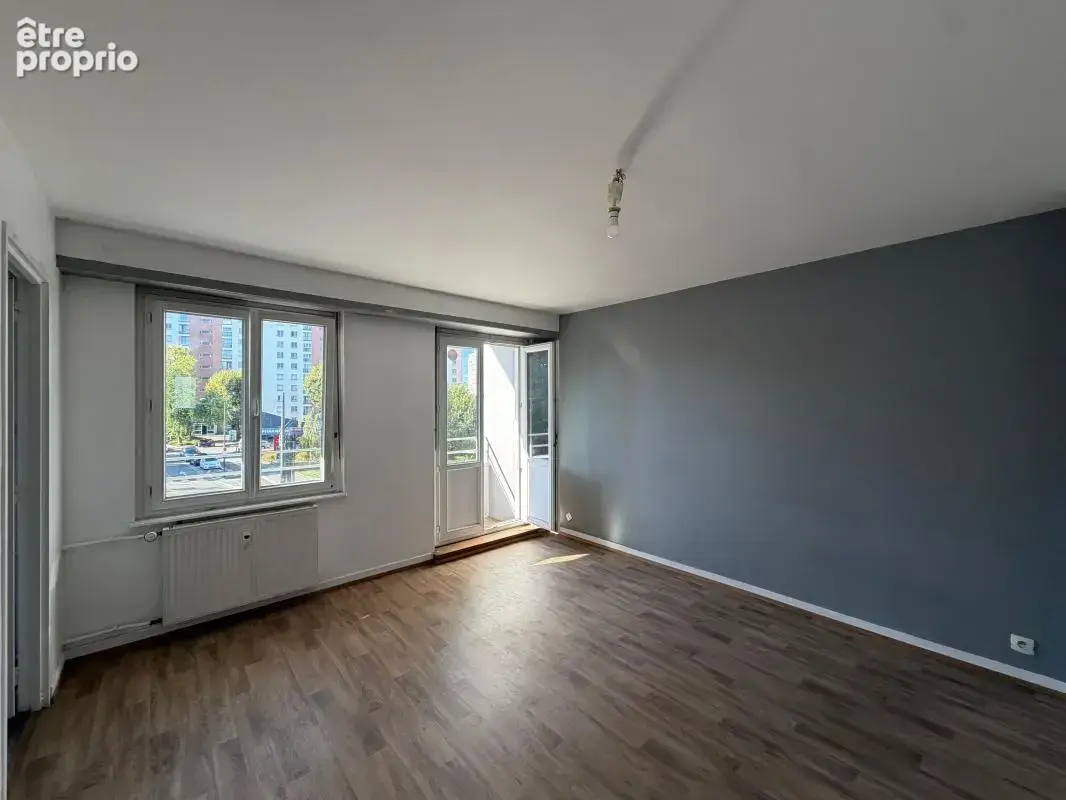 À vendre secteur Vauban – Bel appartement 2 pièces - photo 3