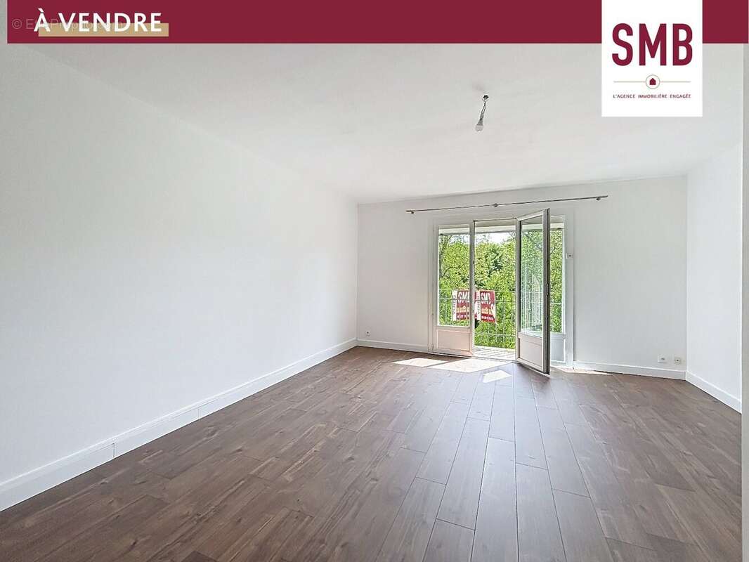 Appartement à PAU