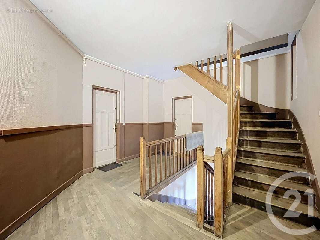 Appartement 36 m² à Dijon  - photo 8