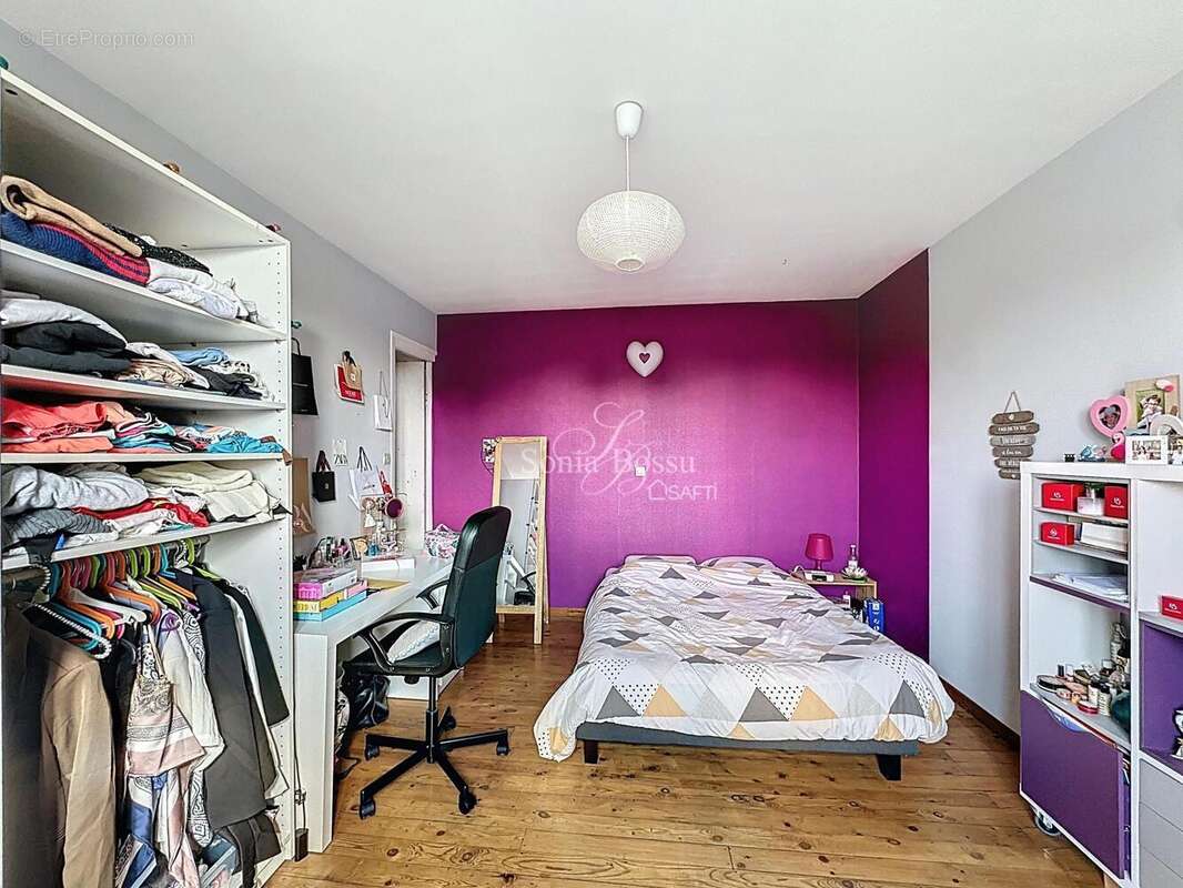 Photo 8 - Maison à HENIN-BEAUMONT