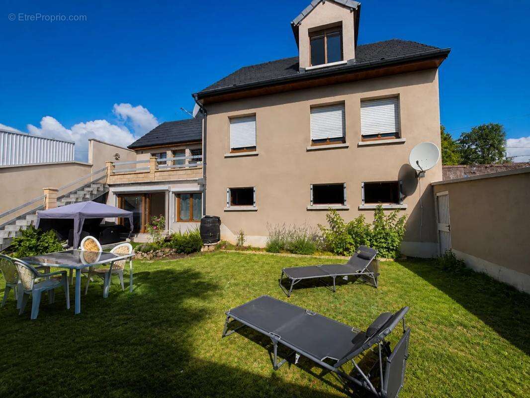 Maison de 196 m² à Saint-Martin-d'Ablois - photo 15