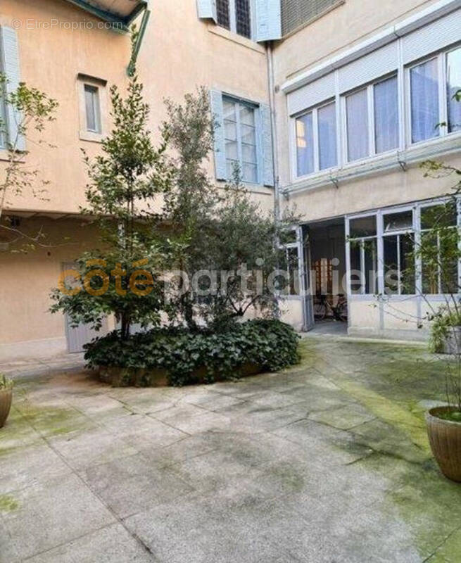 Appartement à CARCASSONNE