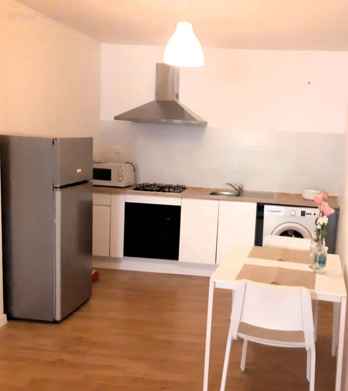 Appartement à BRIGNOLES