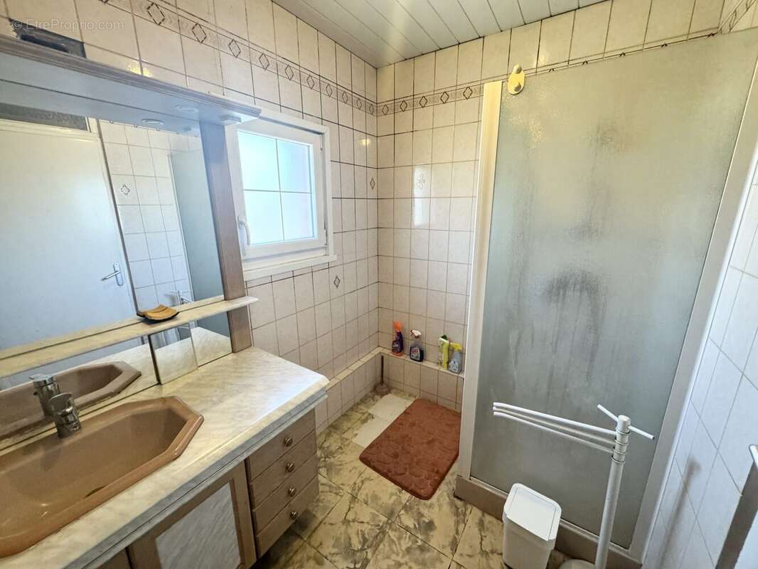 Maison à GRANDE-SYNTHE