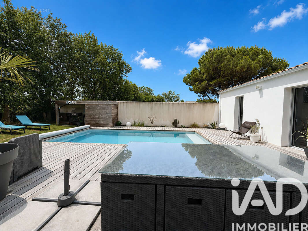 Photo 5 - Maison à SALLES-SUR-MER
