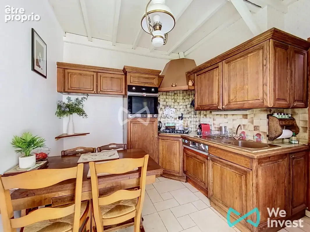 Maison 5 pièces 153 m² à vendre à Mery-Sur-Oise (95540) - photo 9