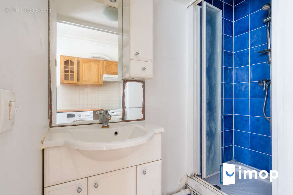 Appartement à PARIS-11E