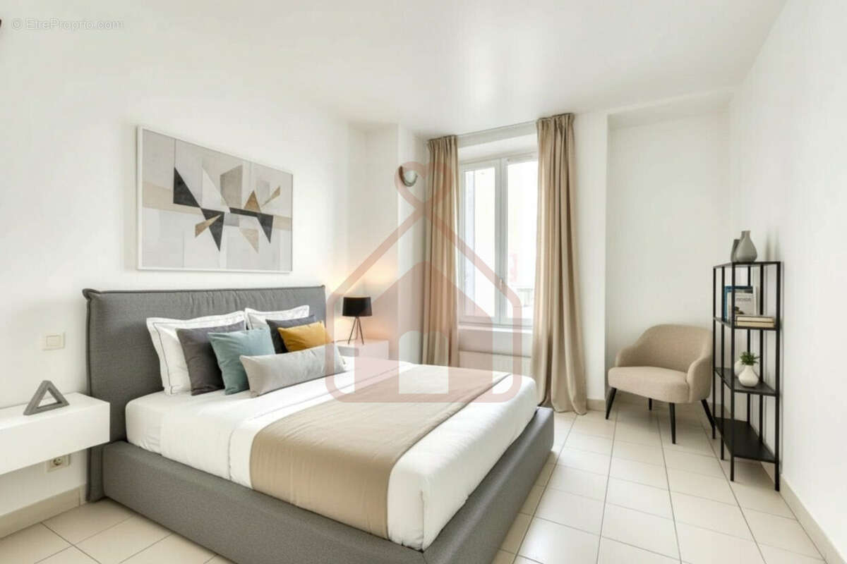 Appartement à ALFORTVILLE