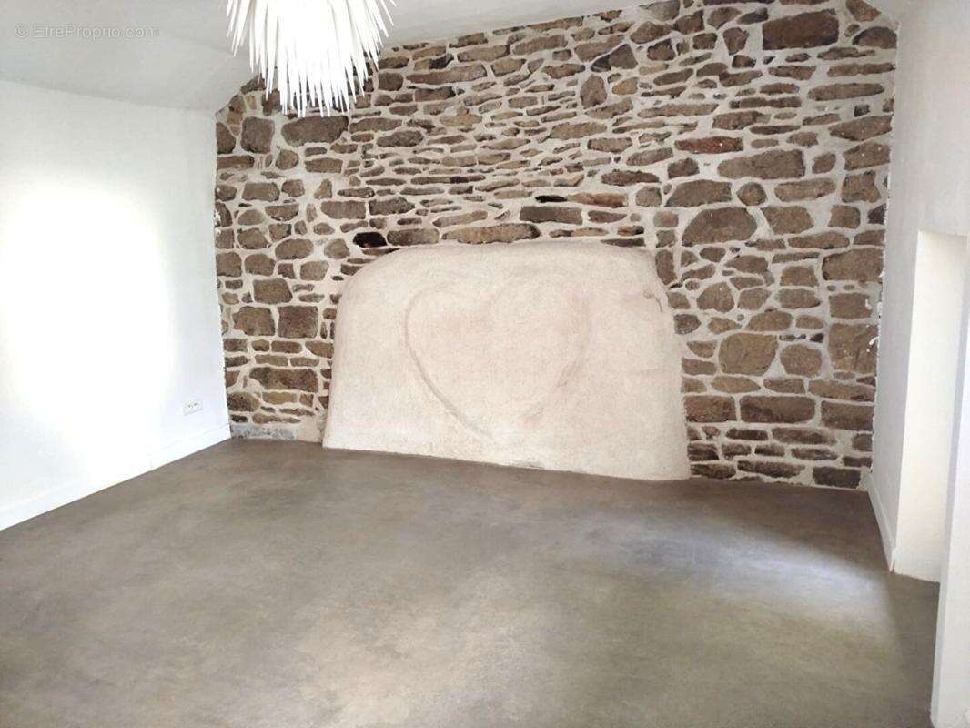 Maison à GUEMENE-SUR-SCORFF