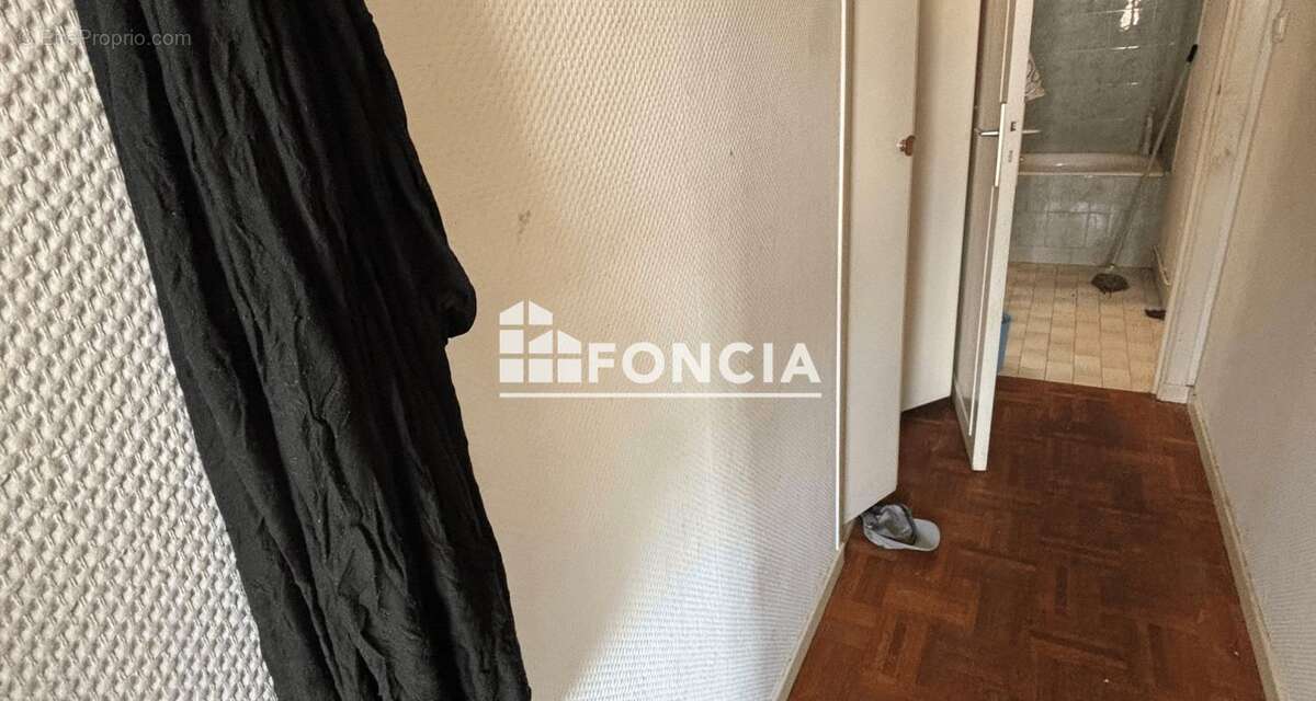 Appartement à LIMOGES