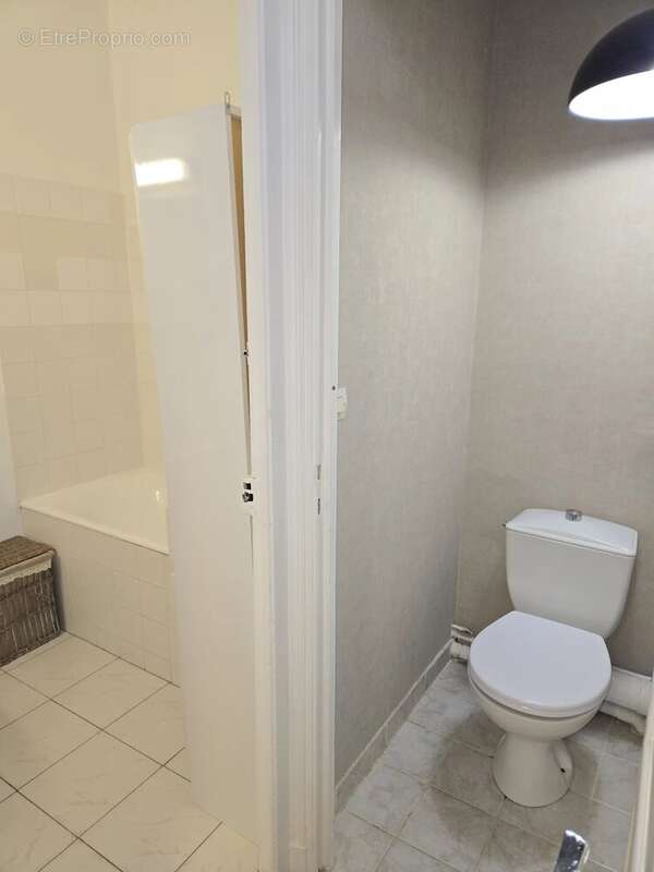 Appartement à TROUVILLE-SUR-MER