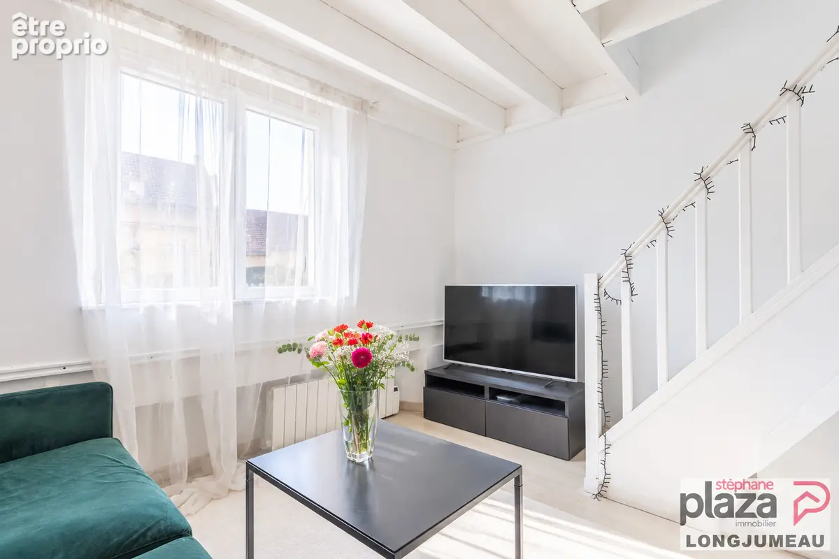 Appartement Saulx-les-chartreux 2 pièces 36.36 m2 - photo 4